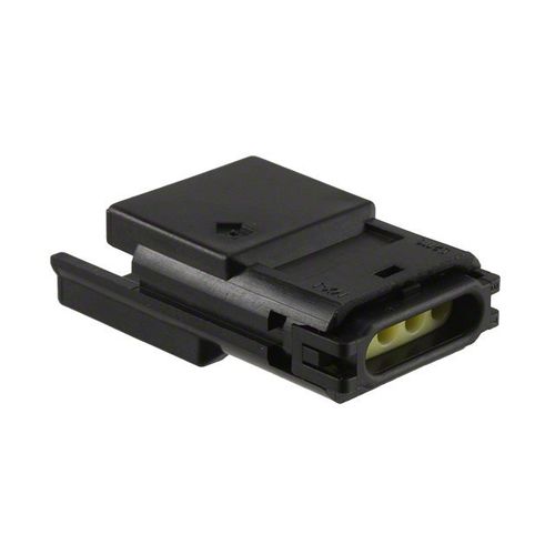 Molex連接器護套4P型號52116-0411 全新原裝現貨與采購指南